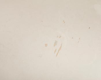 SÄNGBORD, 1 par, Carl Malmsten, Bodafors, 1962 & 1963.