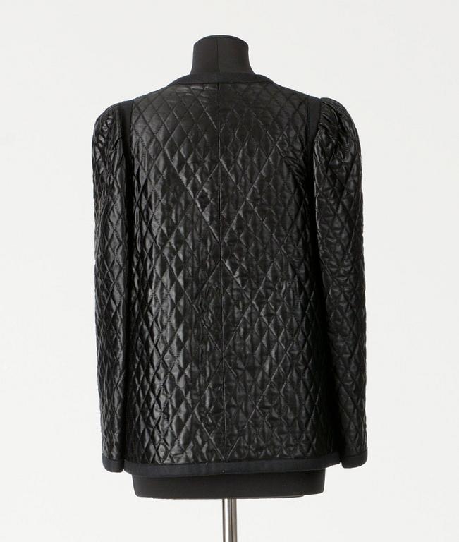 JACKA, Lanvin.