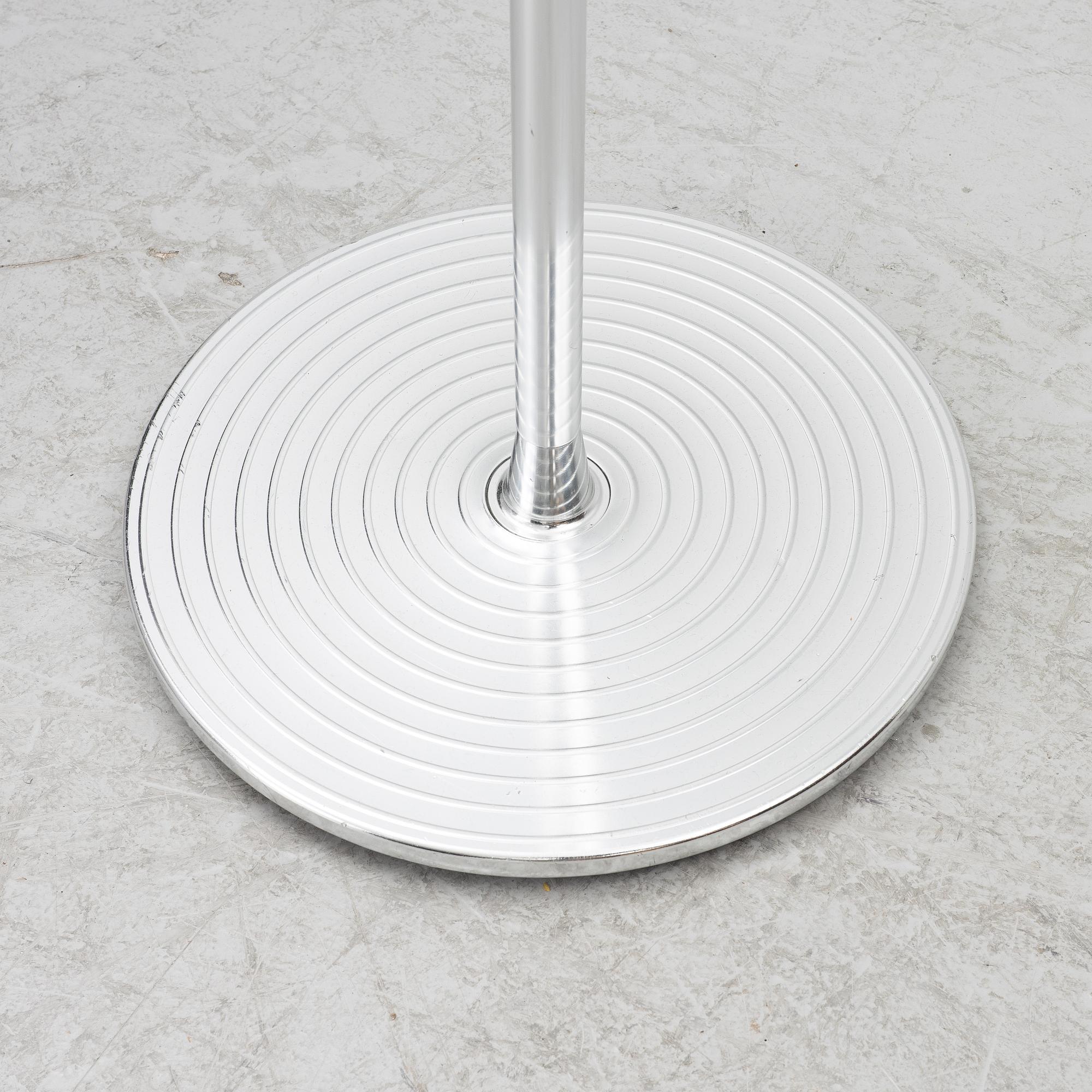 Michele De Lucchi & Giancarlo Fassina, floor lamp, "Tolomeo Mega Floor", Artemide, contemporary.