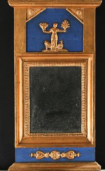 SPEGEL, empire, 1800-talets första hälft.
