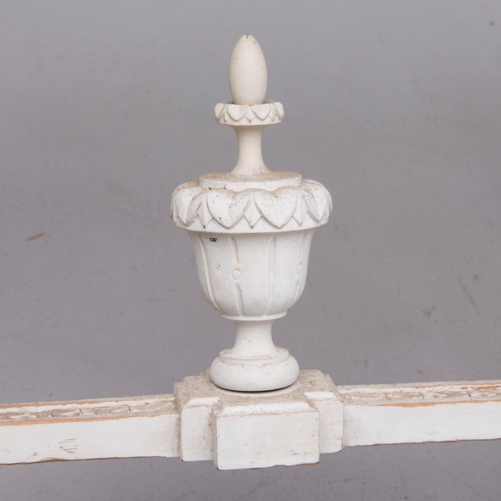 BORD, gustaviansk stil, 1900-tal.