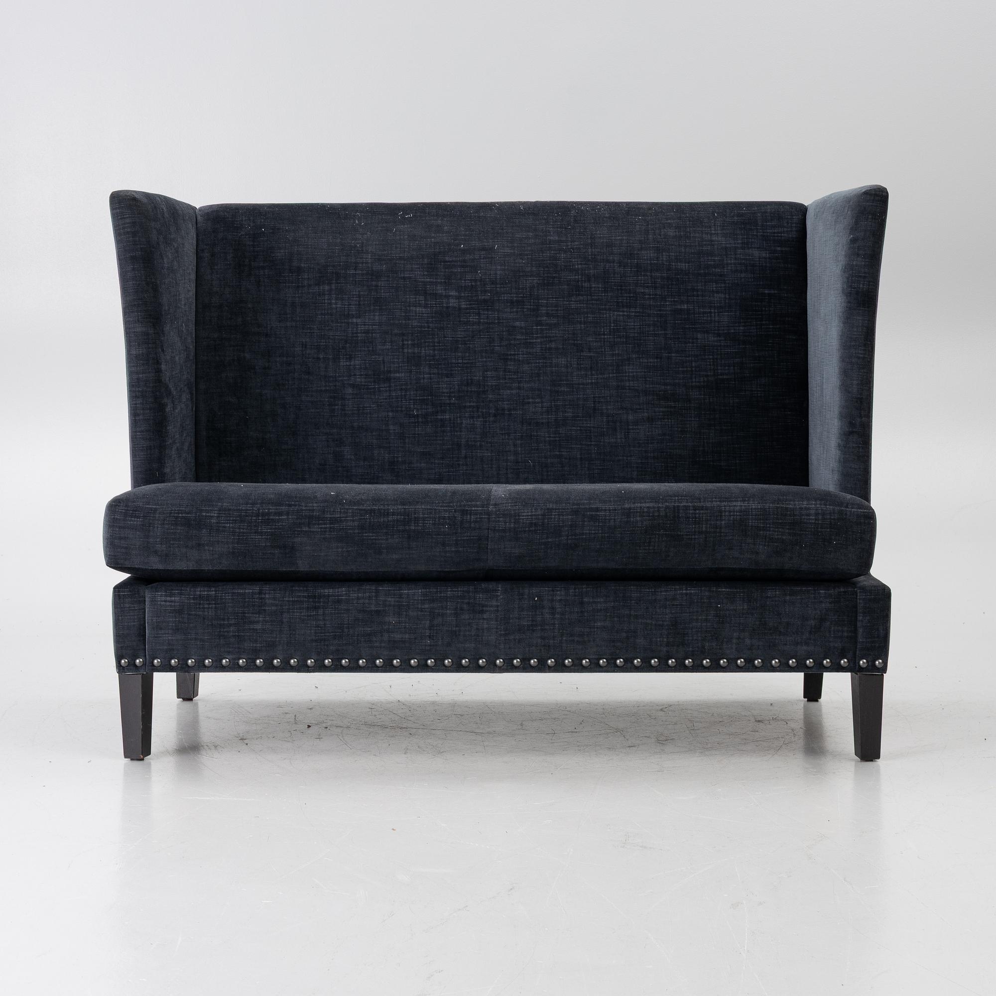 Soffa, "Taylor", Slettvoll. 2000-tal.