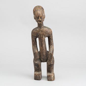 SKULPTUR, Dogon, Bamana, Mali.