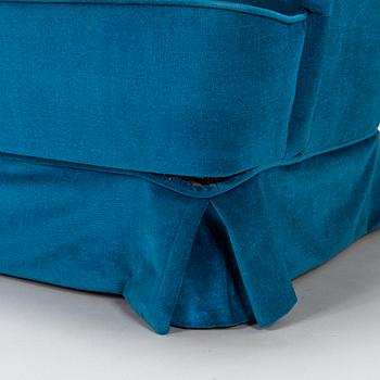 Ilmari Lappalainen, sohva, "Laila", Asko 1900-puoliväli.