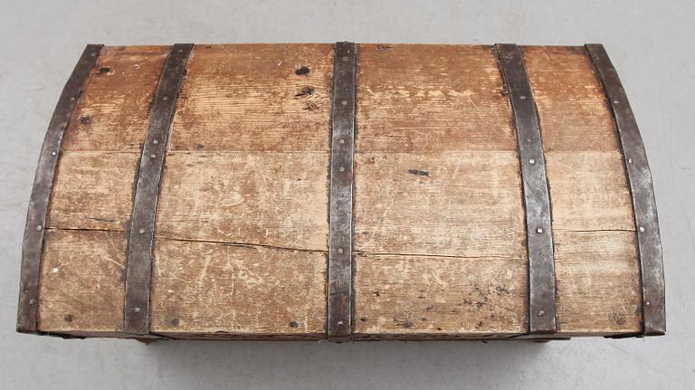 KISTA, 1800-talets mitt.