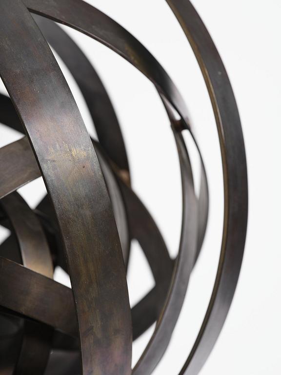 Arne Jones, "Ställbart universum".