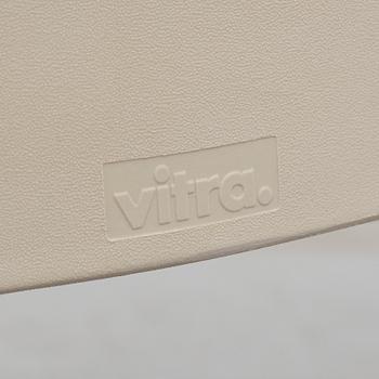 An 'Axess Plus Chair' by Antonio Citterio for Vitra.