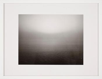 Hiroshi Sugimoto · HIROSHI SUGIMOTO, offsetlitografi, osign, numr 302.