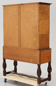 SKÅP, "Haga", Carl Malmsten, NK, 1920-tal.