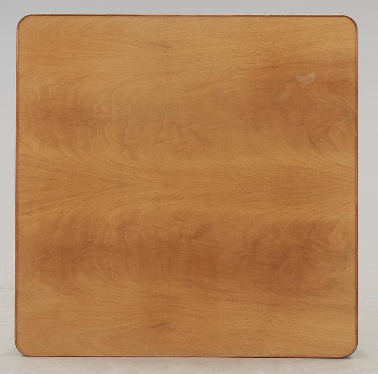 SOFFBORD, "Diplomat, Josef Frank, Svenskt Tenn.