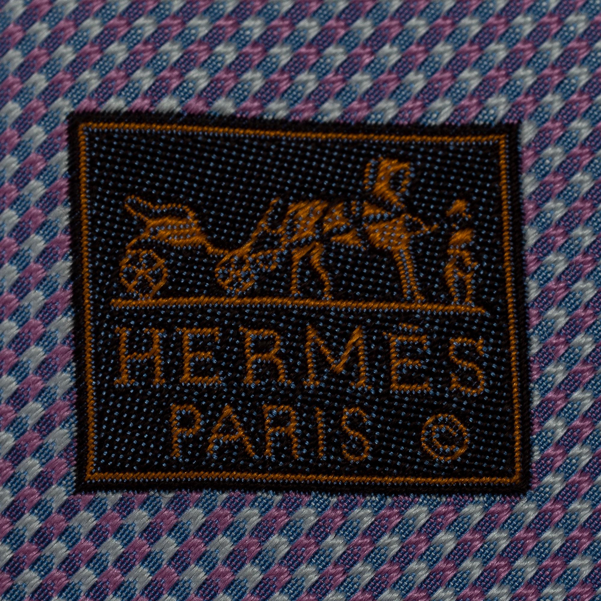 SLIPS, Hermès.