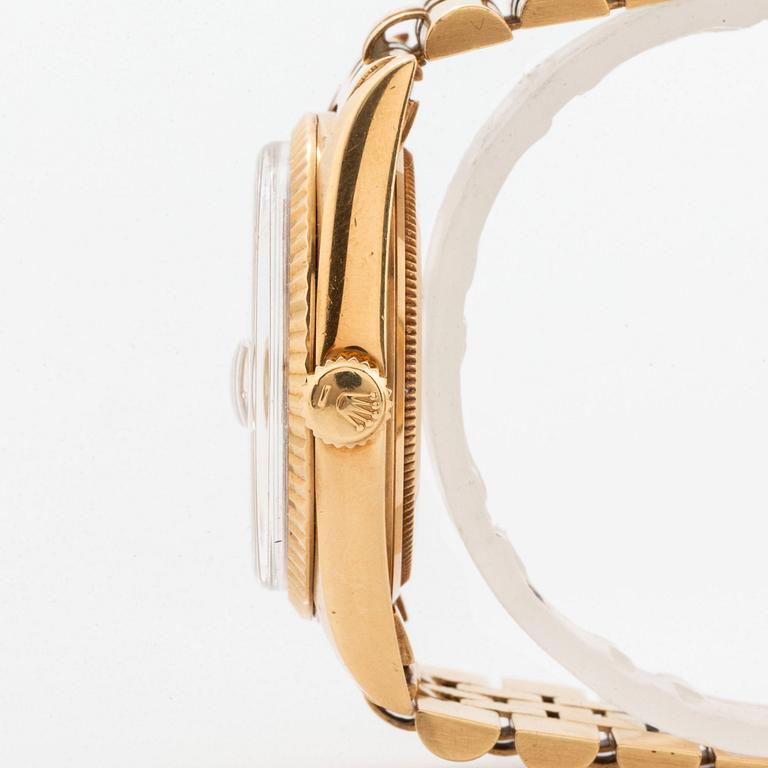 Rolex, Datejust.