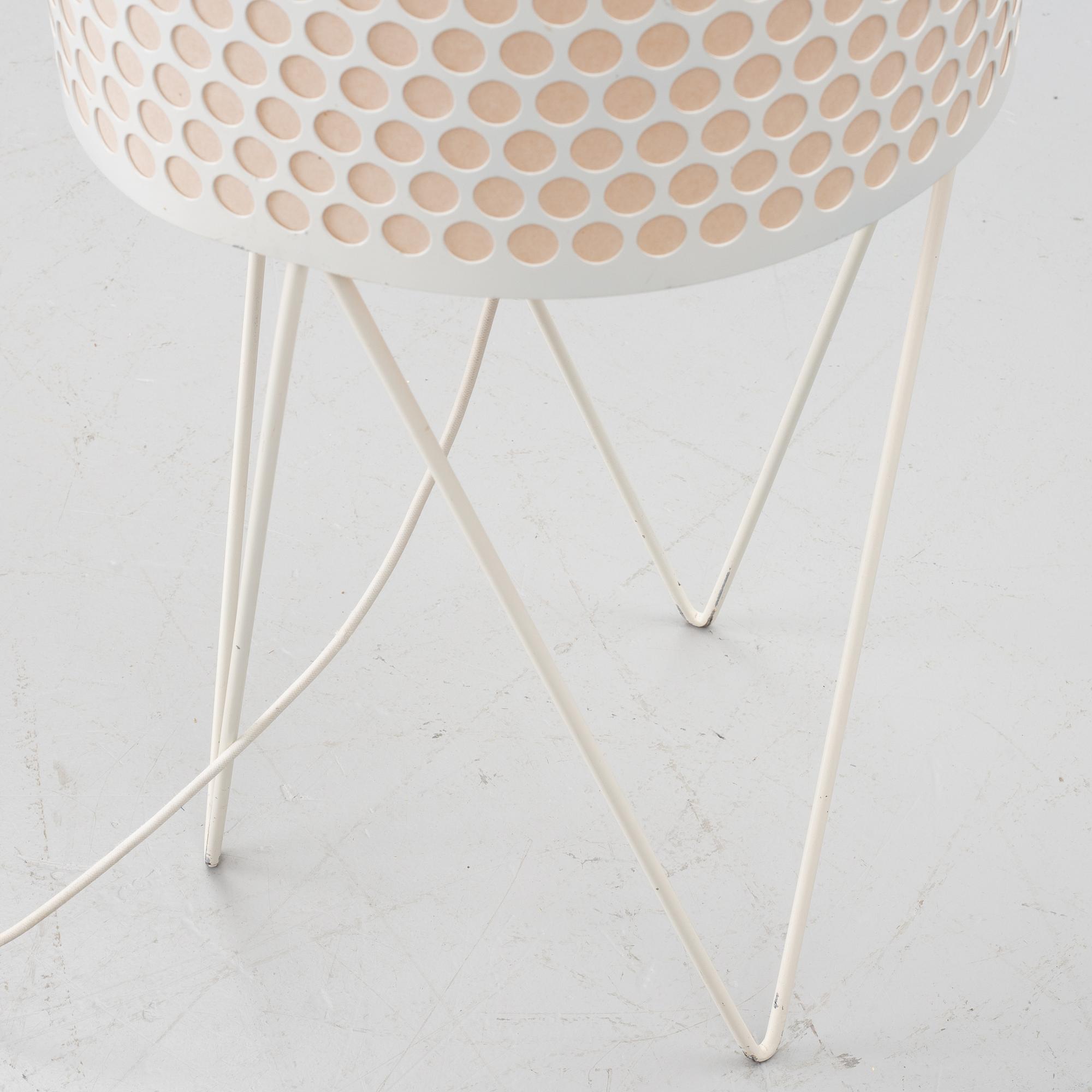 Corsini & Millet, floor lamp, PD2, Gubi, contemporary.