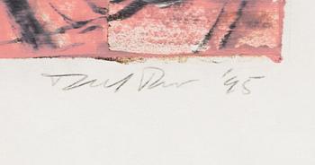 David Row, "#350".