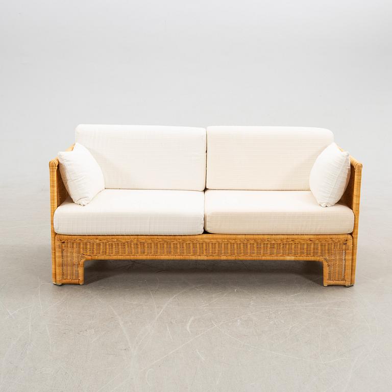 Tito Agnoli, sofa, "Viby"  1980s.