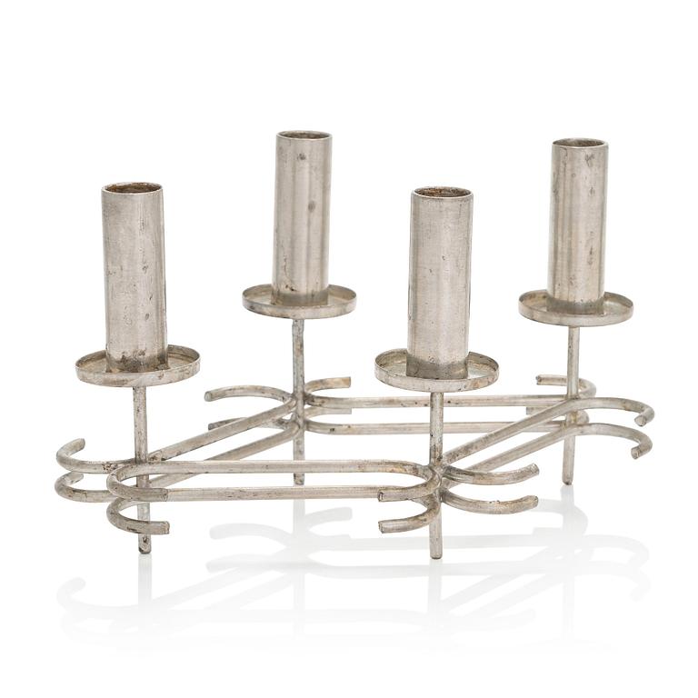 Paavo Tynell, A late 1960s candelabrum.