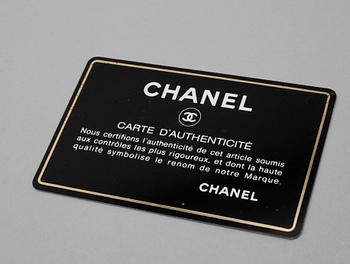 VÄSKA, Chanel.