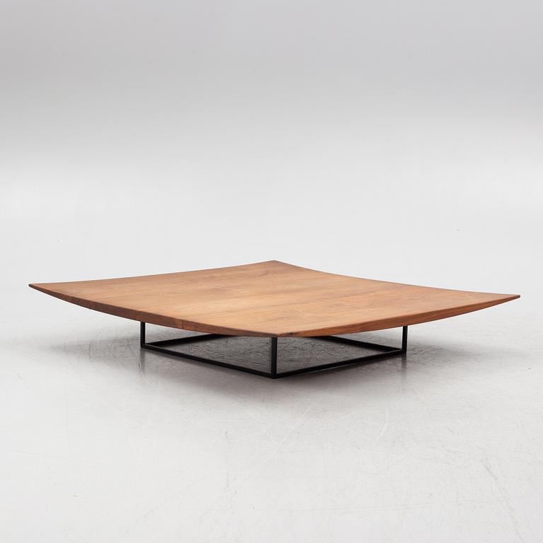 Jun Kamahara, a 'JK' coffee table, Ritzwell, Japan.