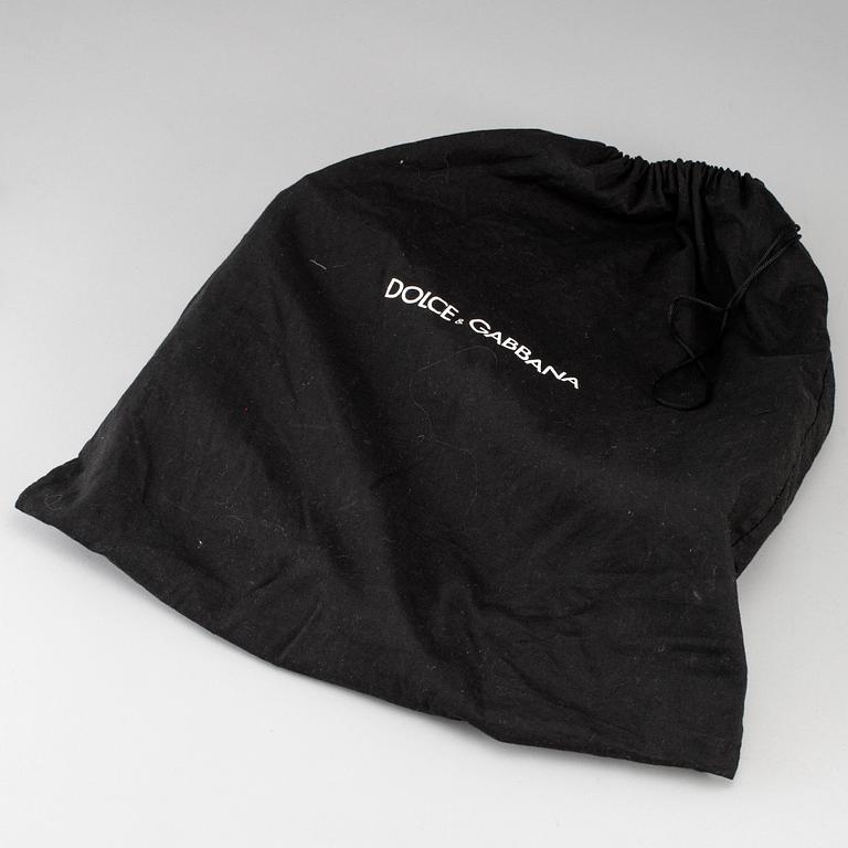 DOLCE & GABBANA, väska.