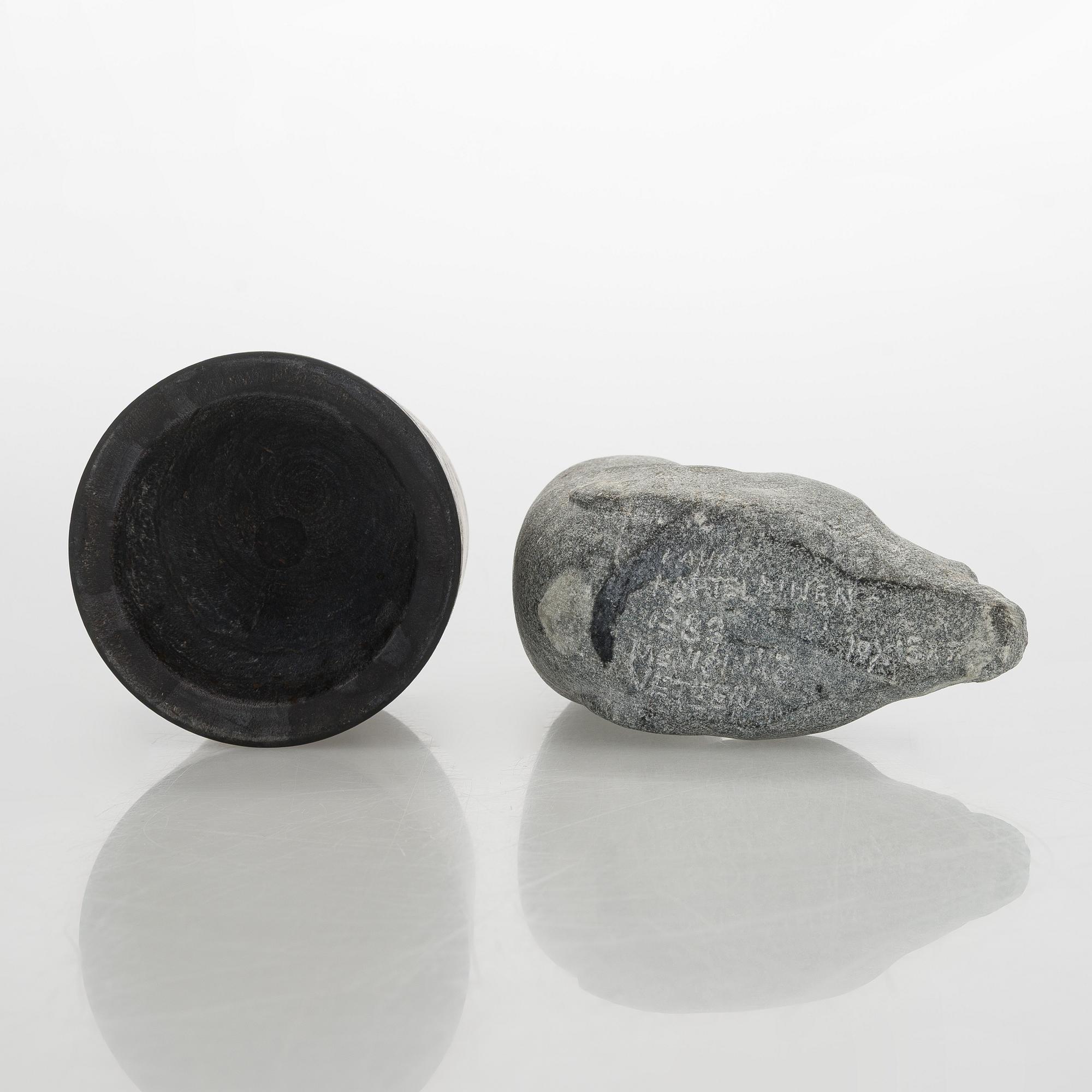 Kauko Kortelainen, "Menisinkö veteen".