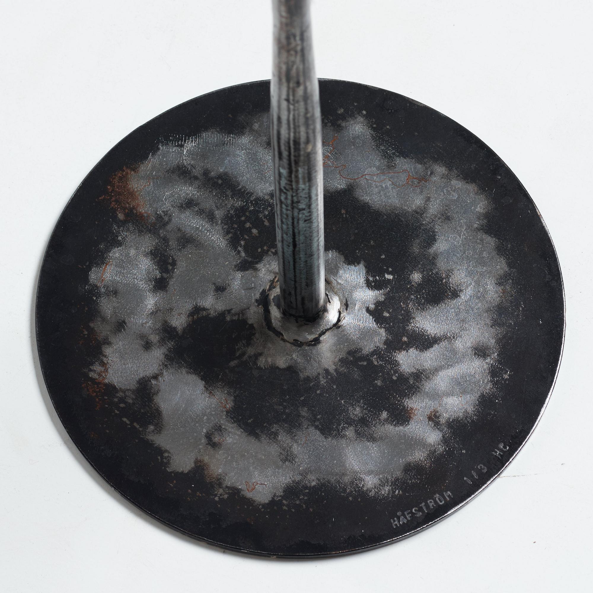Jan Håfström, Untitled.