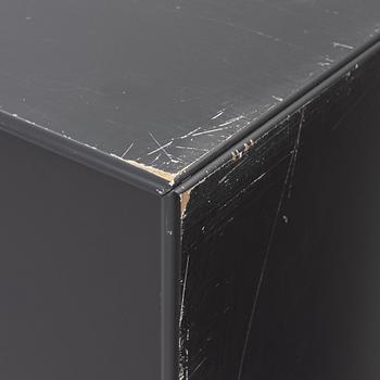 Peter J Lassen, four cabinets, Montana, Denmark.