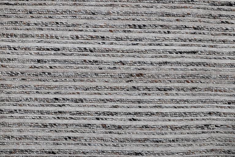 A carpet, Kilim, ca 230 x 160 cm.