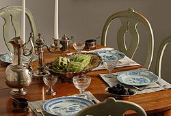 Dine in Style Winter F767