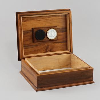 HUMIDOR, 2000-tal.