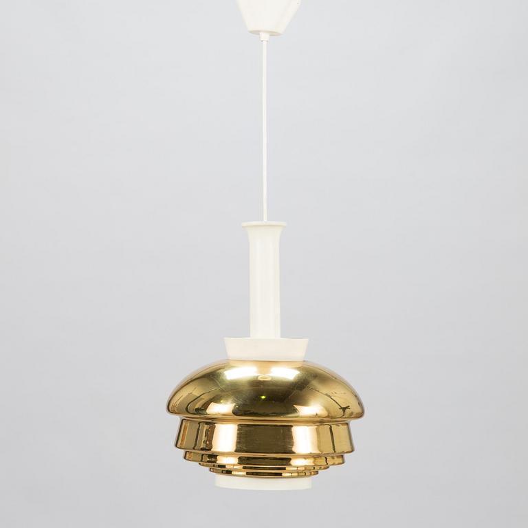 Alvar Aalto, a pendant light 'A335B for Valaistustyö.