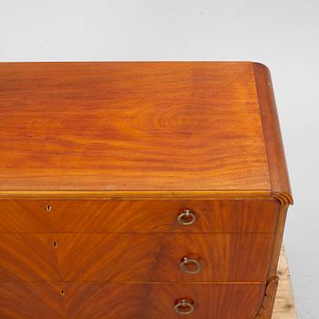 Byrå, Swedish Modern, 1900-talets första hälft.