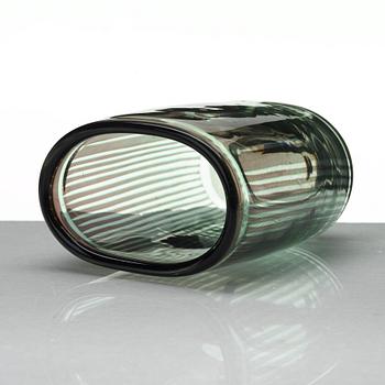 Edward Hald, vas, Slipgraal, Orrefors 1954.