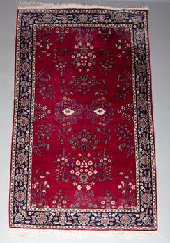 MATTA, Karistan, old, ca 253x150 cm.