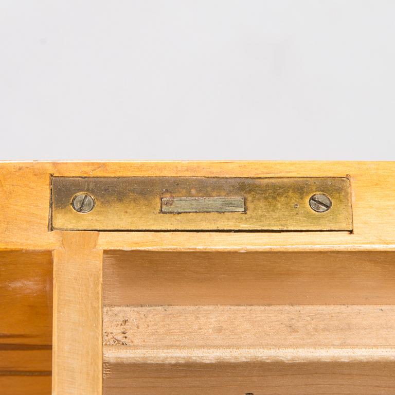 Alvar Aalto, hurts, modell HB96, Artek 1960/70-tal.