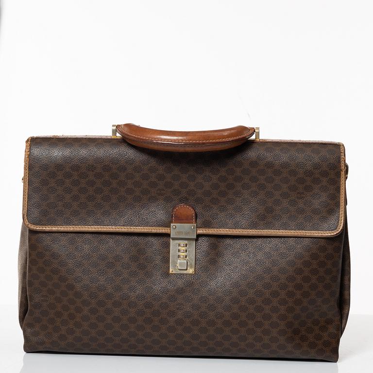 Céline, portfolio, vintage.