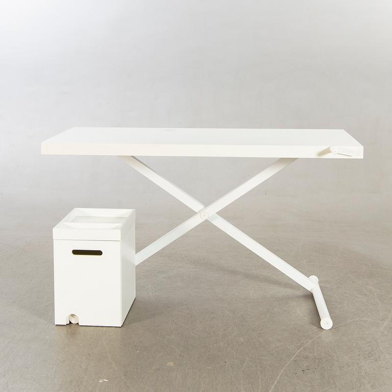 Lars Larsen desk "X Table", Denmark 2000s.