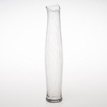 TAPIO WIRKKALA, a '3522' vase, signed Tapio Wirkkala, Iittala.