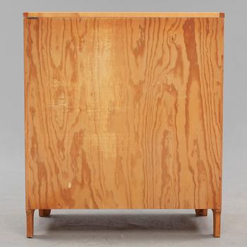 BYRÅ samt SPEGEL, "Vidar", Carl Malmsten, 1900-talets fjärde kvartal.