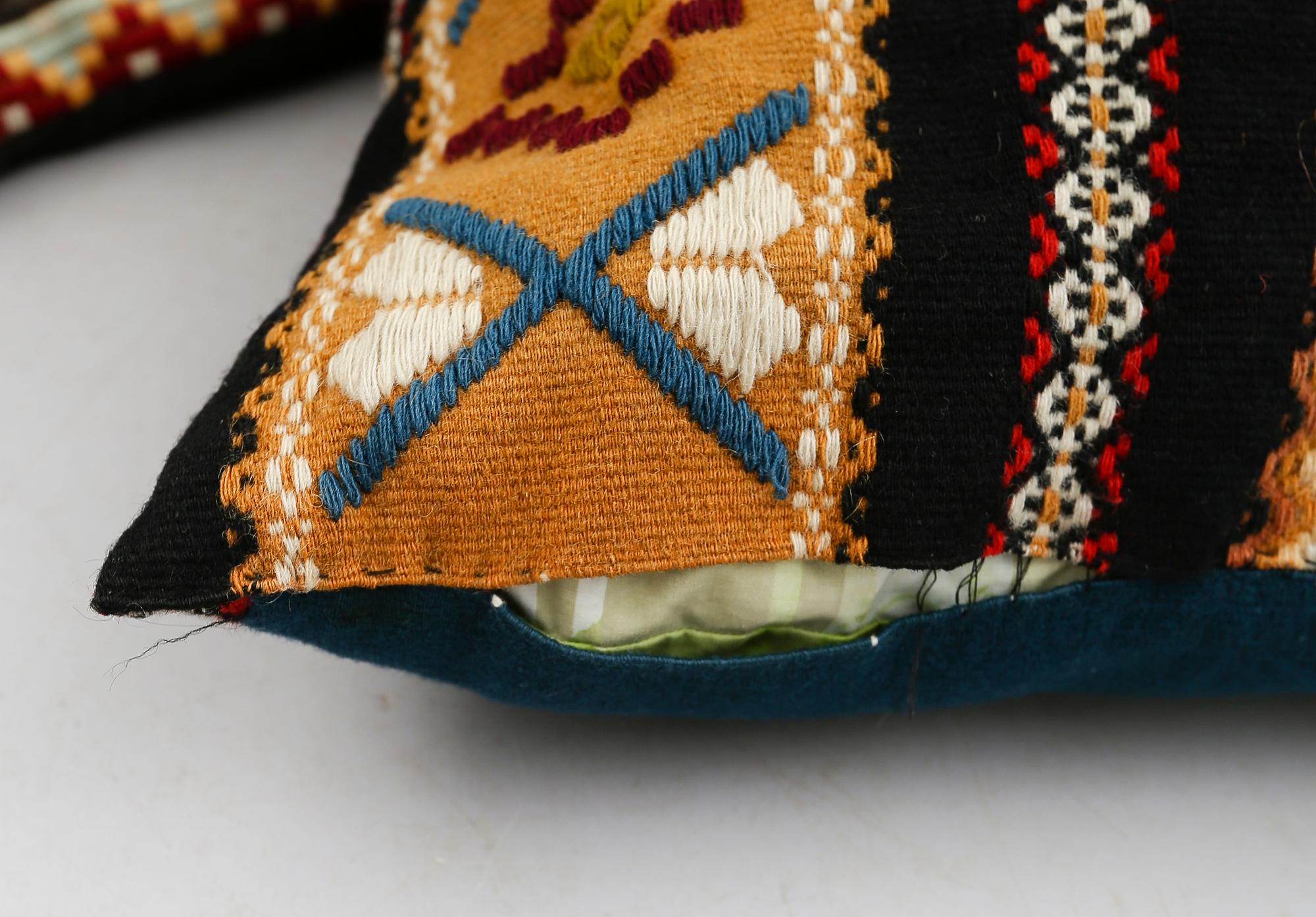 KUDDAR, 7 st, 1900-tal.