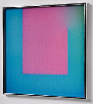 Brian Eno, "Helical Left".