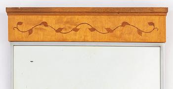 SPEGEL, art déco, 1920-/1930-tal.