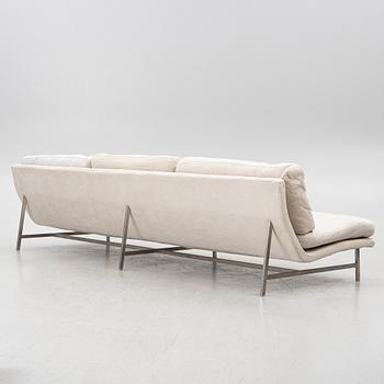 Piero Lissoni, soffa, "PL 103", Fritz Hansen, Danmark, 2006.