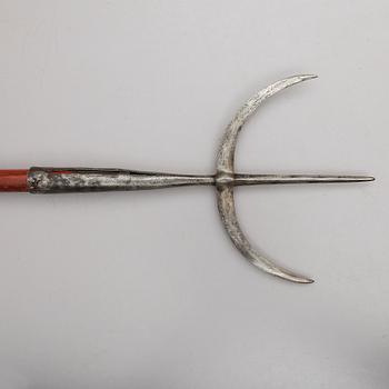 PIK, smide, möjligen ostindisk.