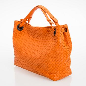 Bottega Veneta, "Medium Garda", väska.