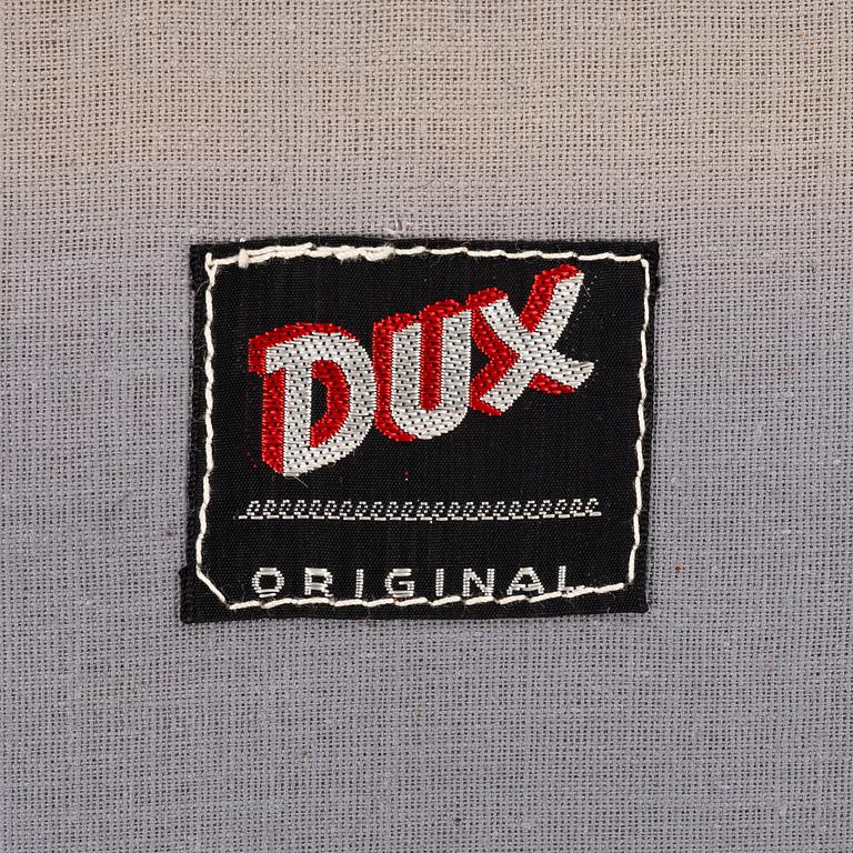 Alf Svensson, fåtölj, "Domus", Dux, 1950/60 tal.