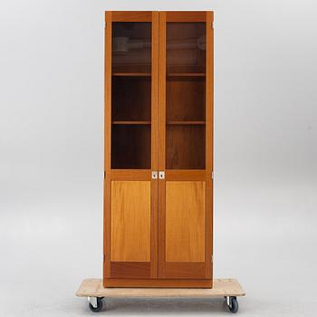 Göran Malmvall, a display cabinet, 'KA-72', Karl Andersson & Söner, Huskvarna.