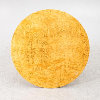 Bruno Mathsson, Coffee table, "Annika" for DUX, late 20th century.