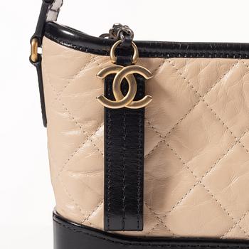 Chanel, bag, "Gabrielle", 2019.