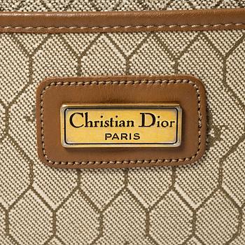 Christian Dior, väska, vintage.