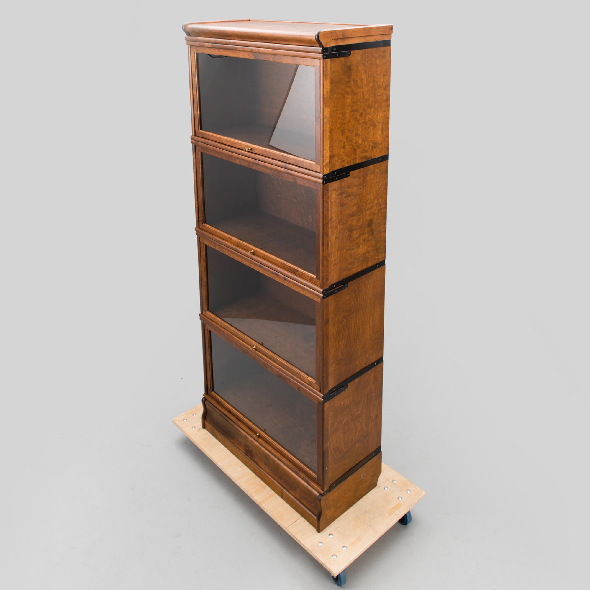 KIRJAHYLLY, Boknäs, 1900-luvun loppu.